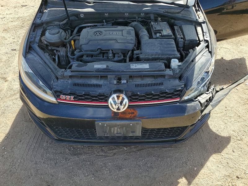 2020 VOLKSWAGEN GTI S 11