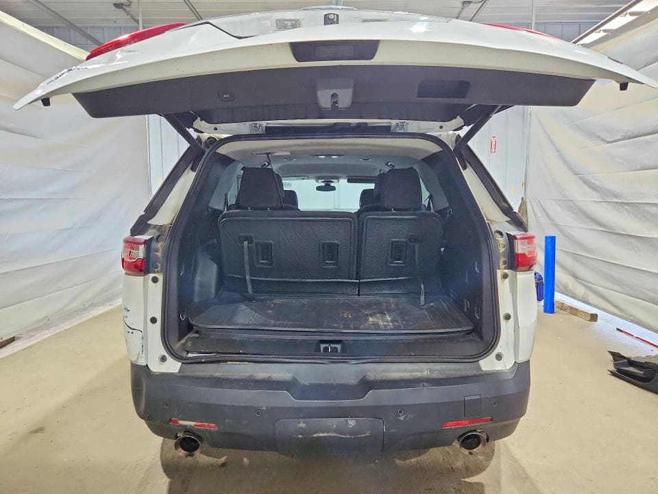2020 CHEVROLET TRAVERSE LT 6