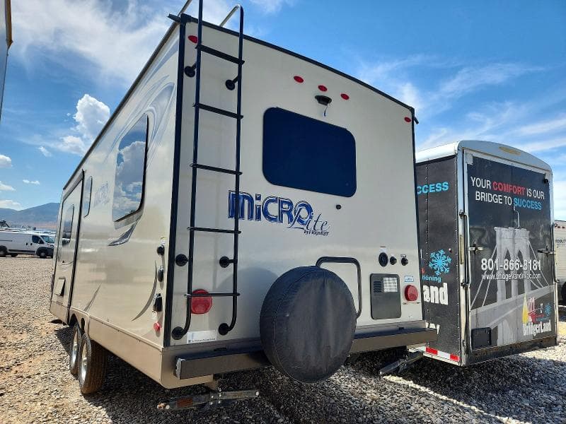 2019 FLAGSTAFF BY FOREST MICRO LITE SERIES M- 3