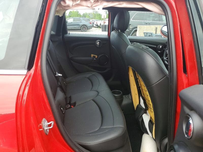 2021 MINI COOPER 10