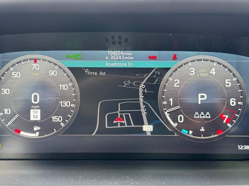 2022 LAND ROVER DEFENDER 110 XS EDITION 8
