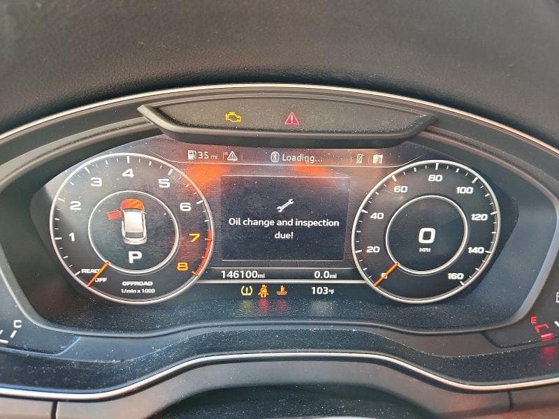 2018 AUDI Q5 PREMIUM PLUS 9