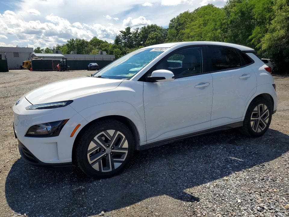 2023 HYUNDAI KONA SEL - 1