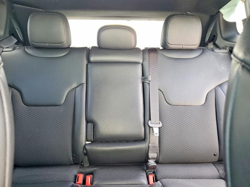2023 JEEP COMPASS LATITUDE 10
