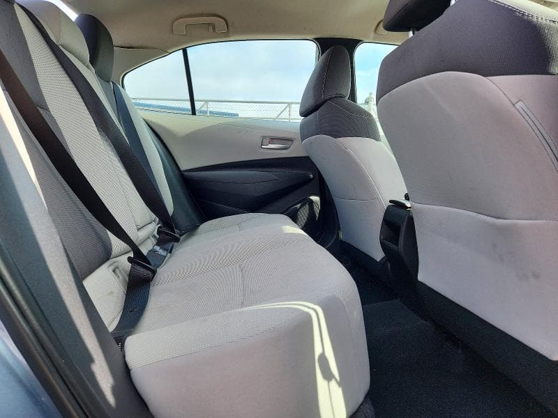 2020 TOYOTA COROLLA LE 10