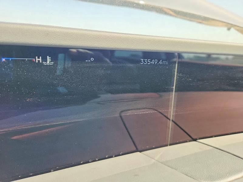 2025 LINCOLN NAUTILUS PREMIERE 9