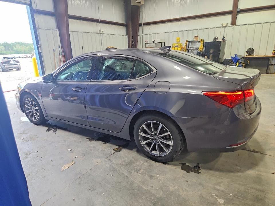 2020 ACURA TLX 2