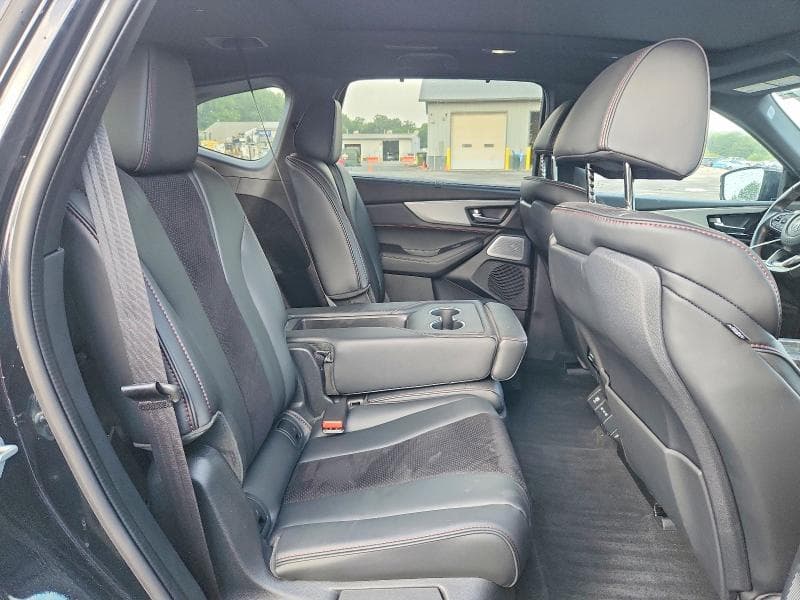 2025 ACURA MDX A-SPEC 11