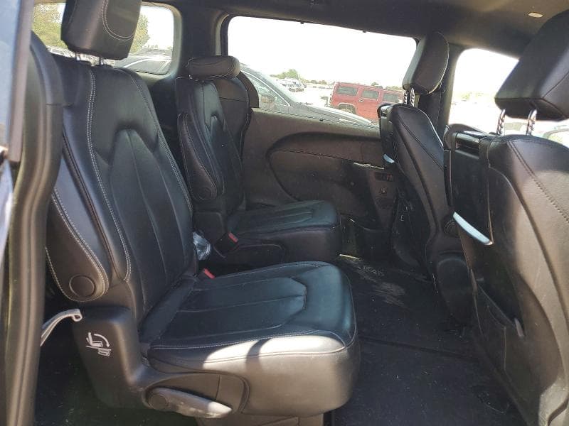 2018 CHRYSLER PACIFICA TOURING L PLUS 11