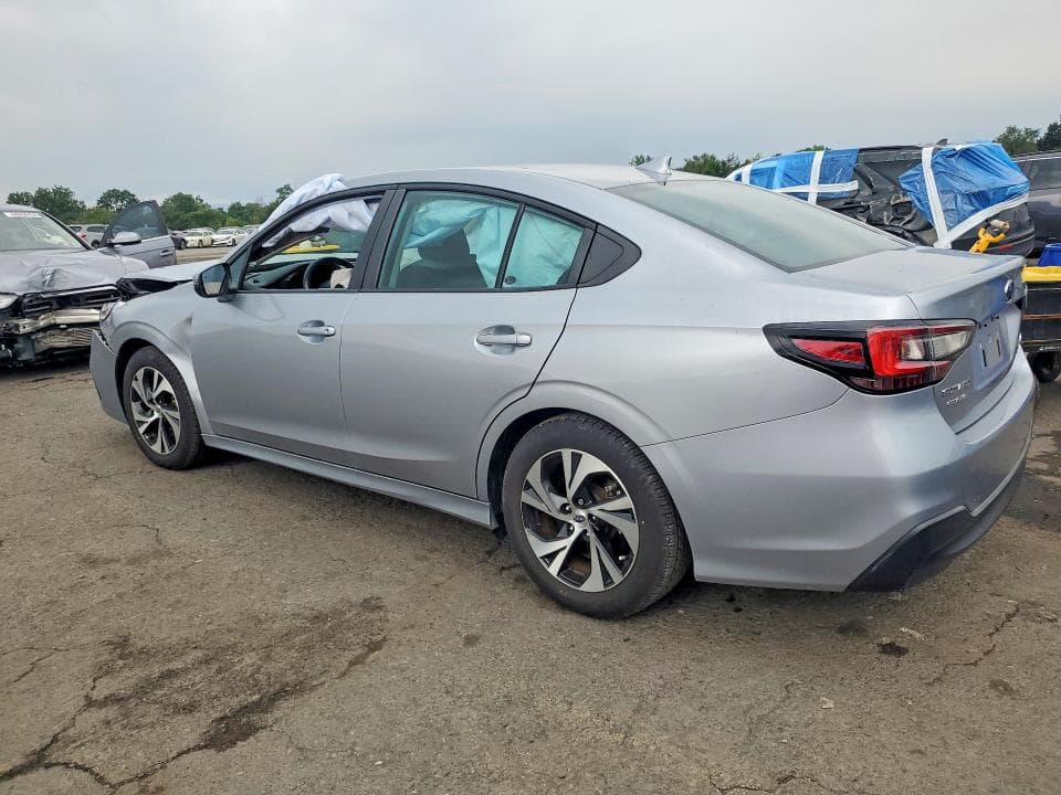 2024 SUBARU LEGACY PREMIUM 2