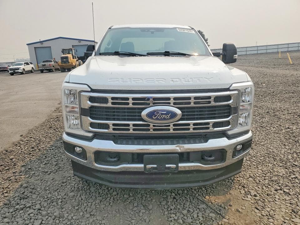 2024 FORD F350 SUPER DUTY 5