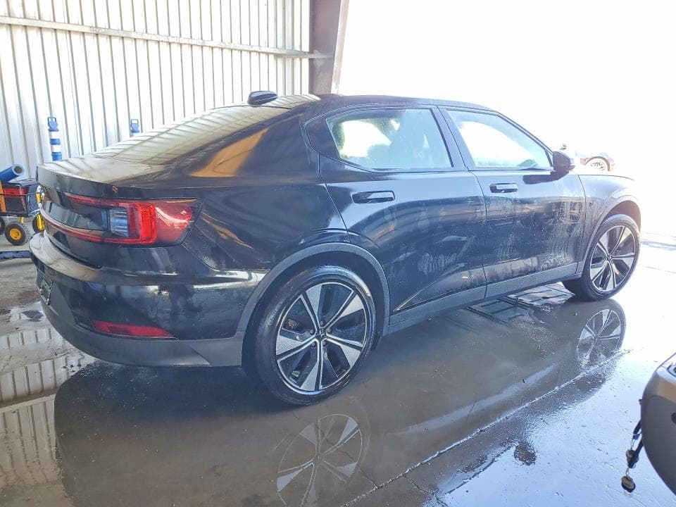 2023 POLESTAR 2 3