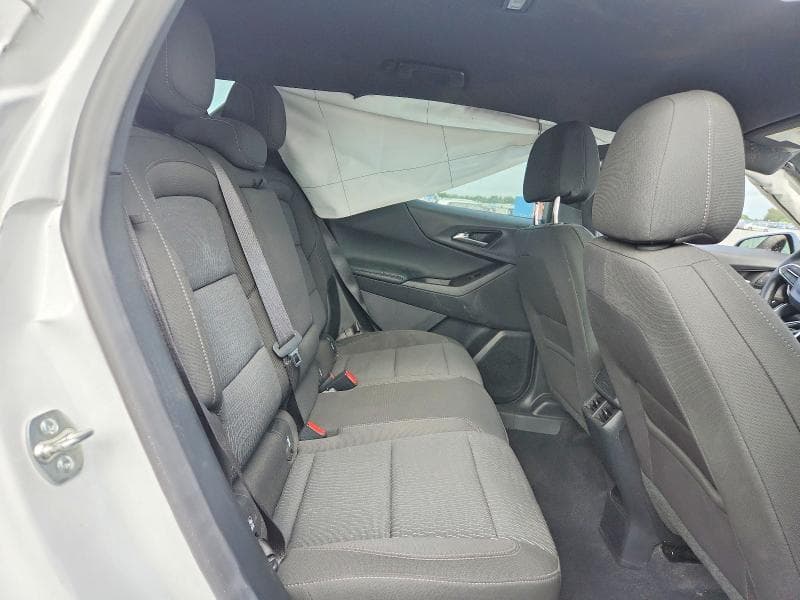 2026 CHEVROLET EQUINOX LT 11
