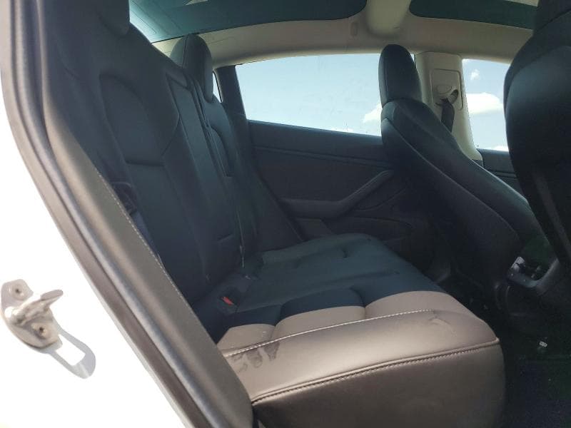 2019 TESLA MODEL 3 10
