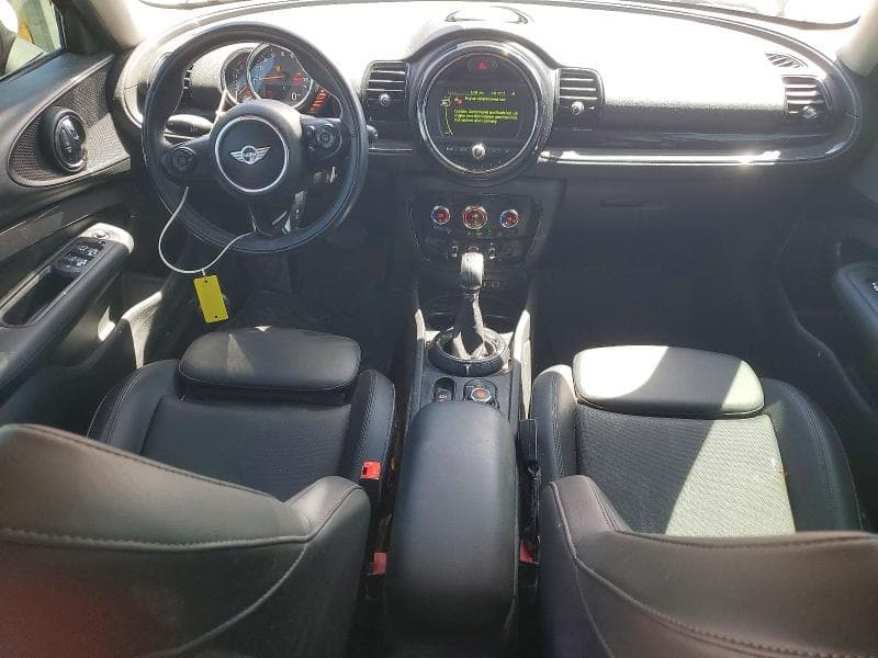 2017 MINI COOPER S CLUBMAN 8