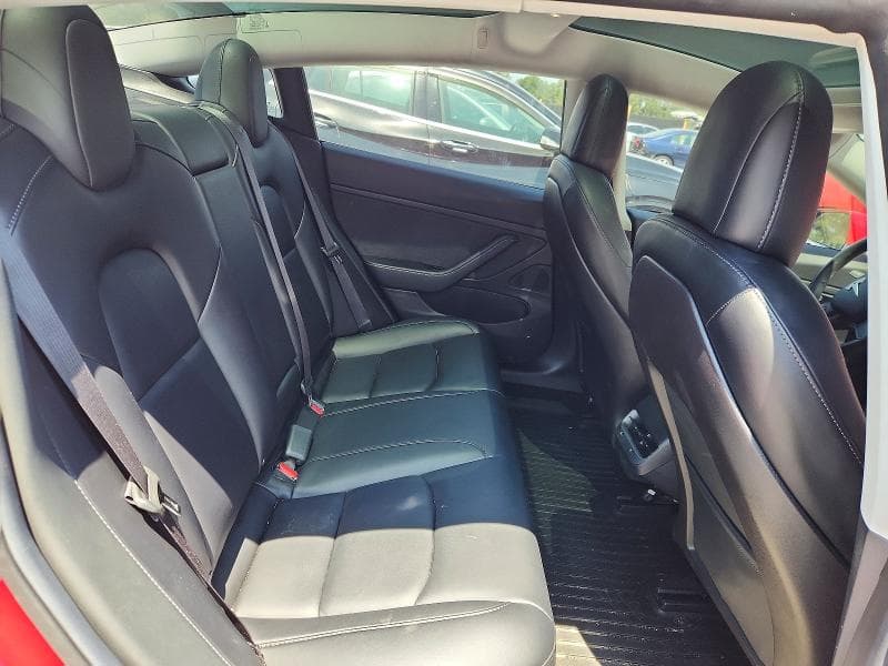 2019 TESLA MODEL 3 10