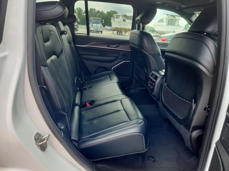 2024 JEEP GRAND CHEROKEE LIMITED 4XE 11