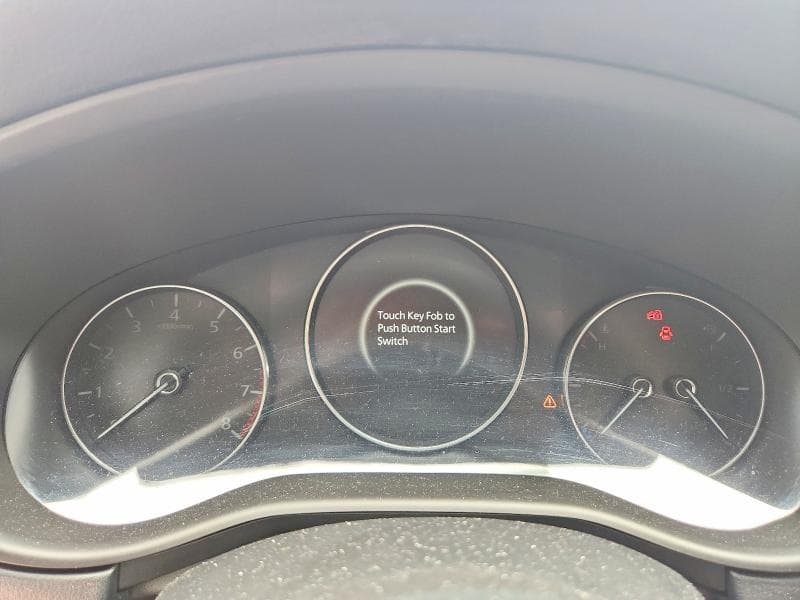 2023 MAZDA CX-30 SELECT 9