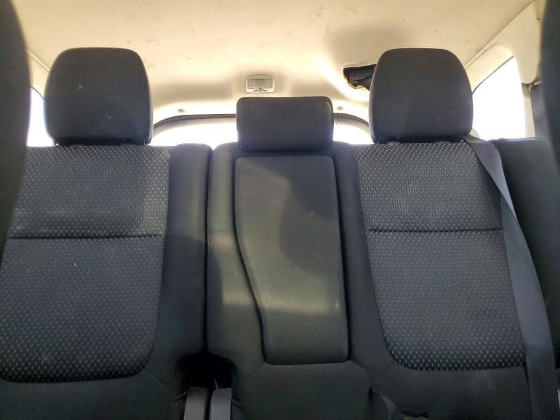 2017 MITSUBISHI OUTLANDER SE 10