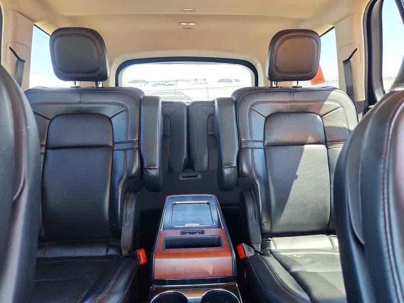 2022 LINCOLN AVIATOR RESERVE 10