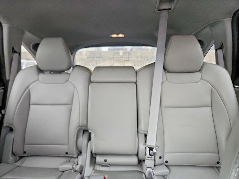 2017 ACURA MDX TECHNOLOGY 10