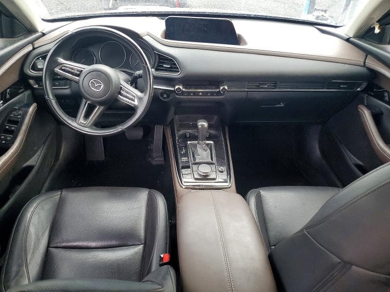 2021 MAZDA CX-30 PREMIUM 8