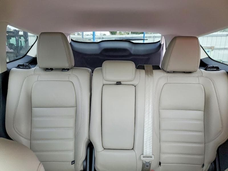 2017 FORD ESCAPE TITANIUM 10