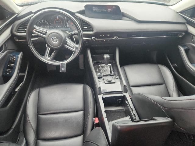 2019 MAZDA 3 8