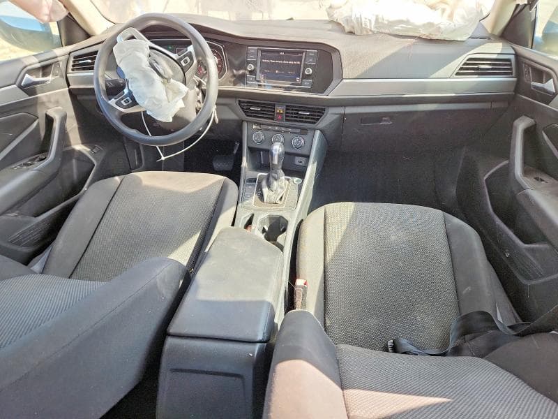 2019 VOLKSWAGEN JETTA S 8