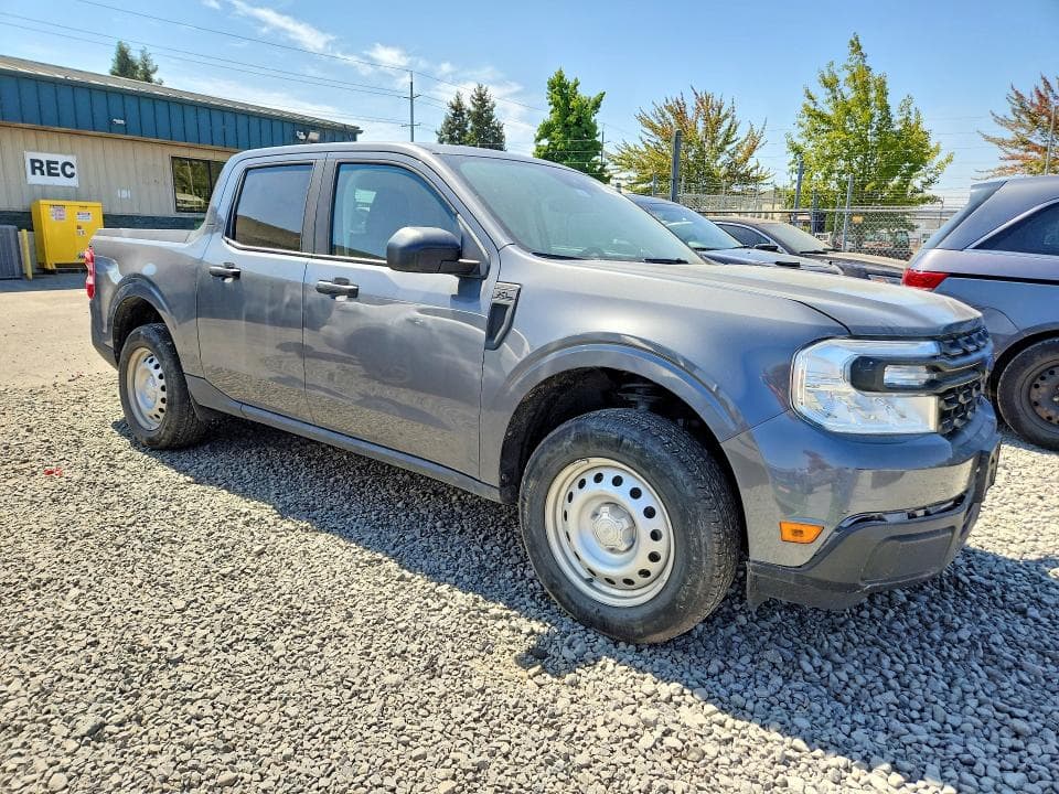 2023 FORD MAVERICK XL 4