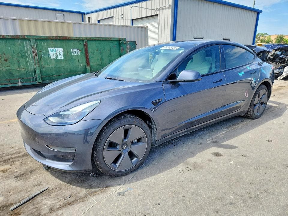 2023 TESLA MODEL 3 - 1