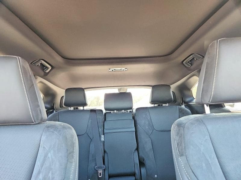 2026 LEXUS RX 450H+ LUXURY 10