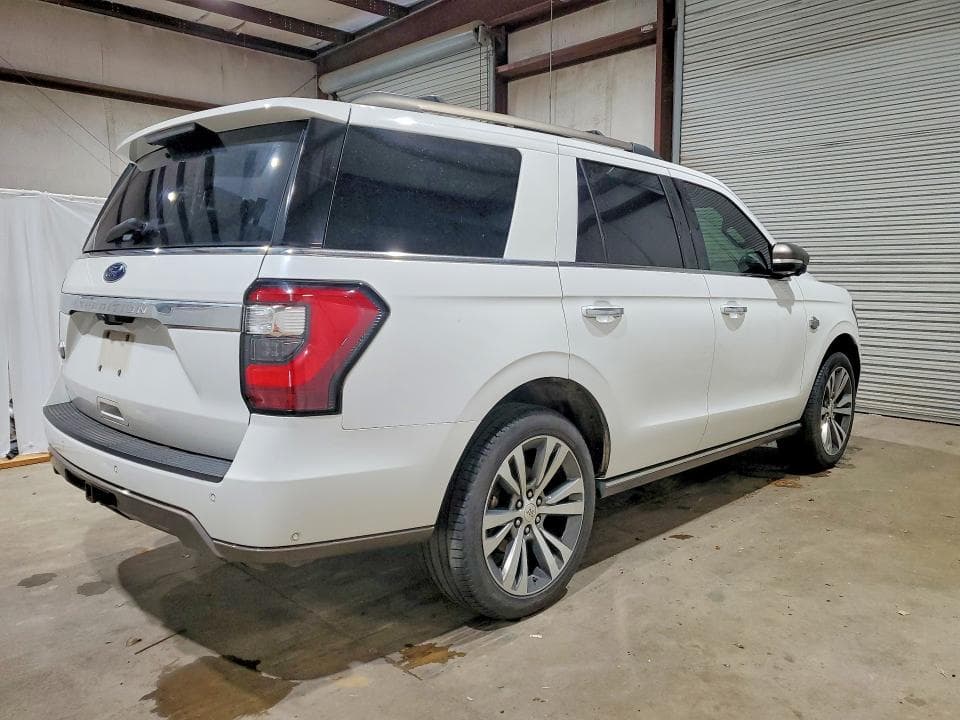 2020 FORD EXPEDITION KING RANCH 3