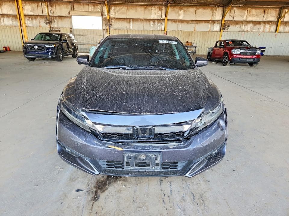 2020 HONDA CLARITY 5
