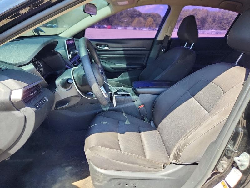 2020 NISSAN ALTIMA S 7