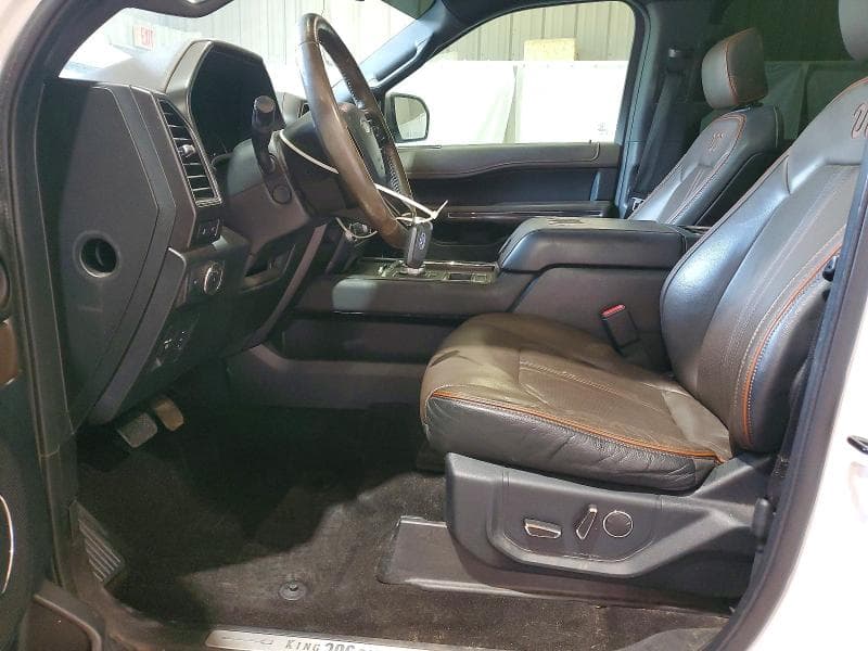 2020 FORD EXPEDITION KING RANCH 7