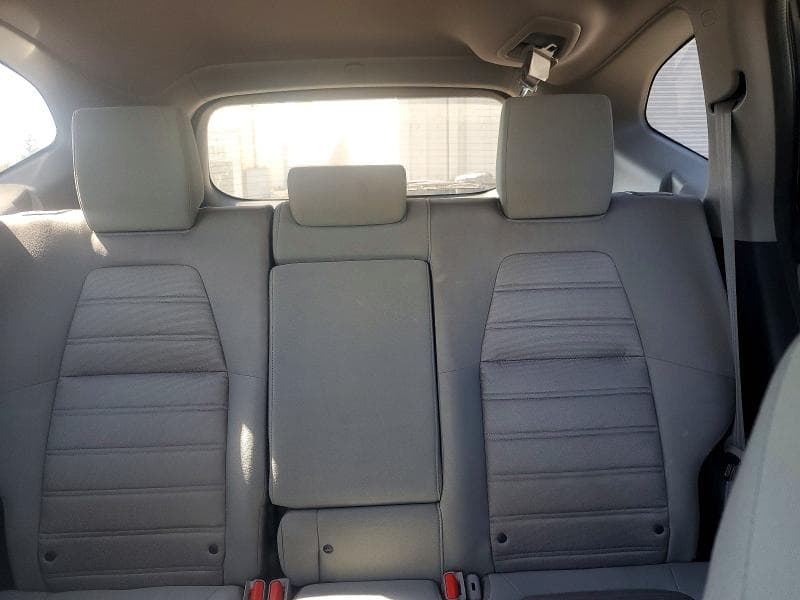 2018 HONDA CR-V EX 10