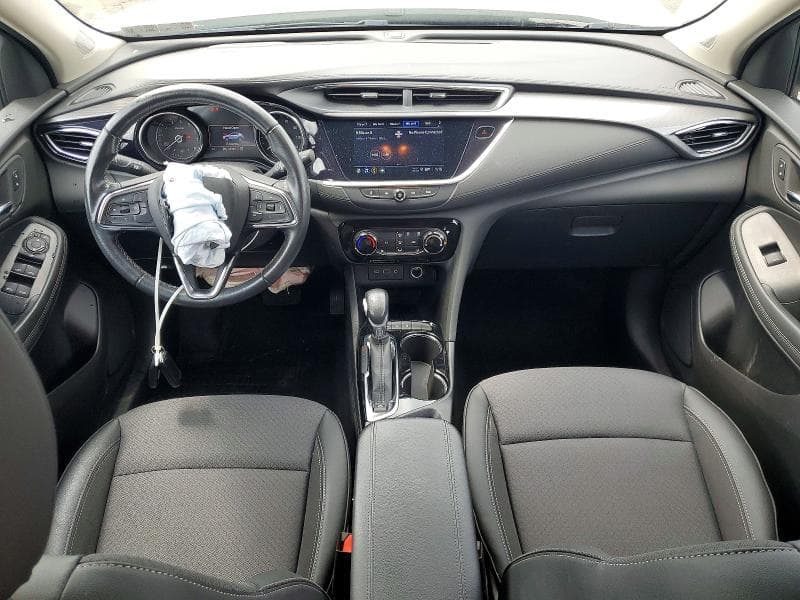 2023 BUICK ENCORE GX PREFERRED 8