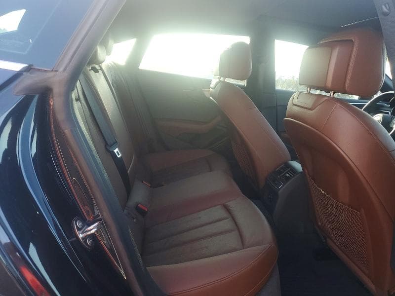 2018 AUDI A5 PREMIUM PLUS 10