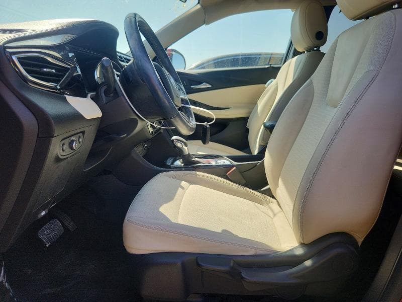 2020 BUICK ENCORE GX PREFERRED 7