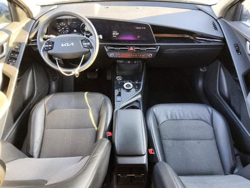 2023 KIA NIRO WIND 8