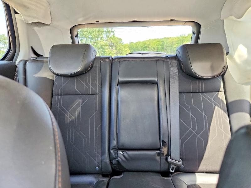 2019 CHEVROLET TRAX 1LT 10