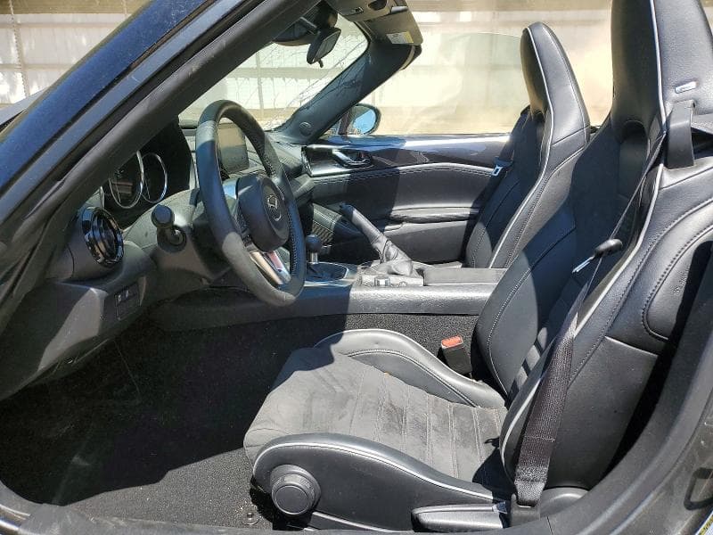 2023 MAZDA MX-5 MIATA CLUB 7