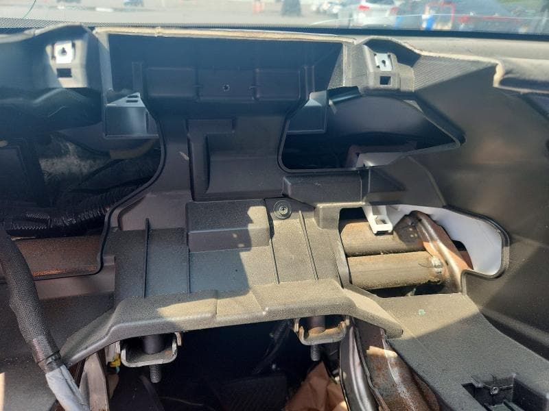 2018 HONDA CIVIC TOURING 9