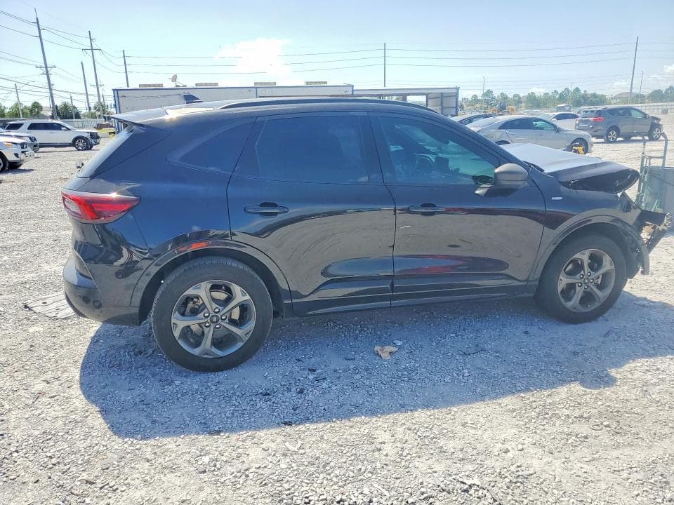 2024 FORD ESCAPE ST LINE 3