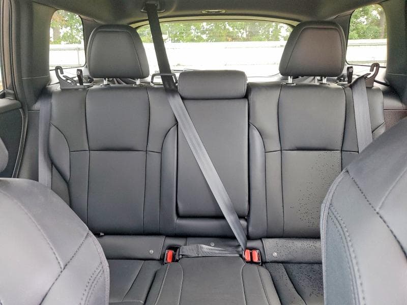2026 SUBARU OUTBACK PREMIUM 10
