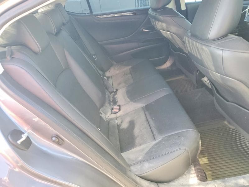 2021 LEXUS ES 250 BASE 10