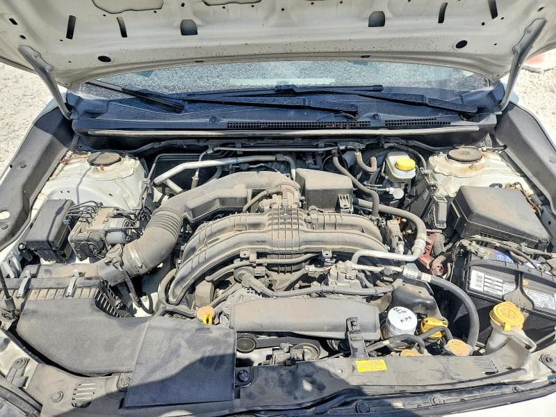 2020 SUBARU CROSSTREK 12