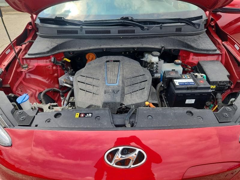 2023 HYUNDAI KONA SEL 12