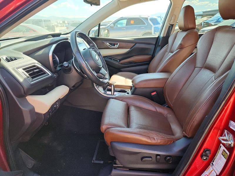 2019 SUBARU ASCENT TOURING 7